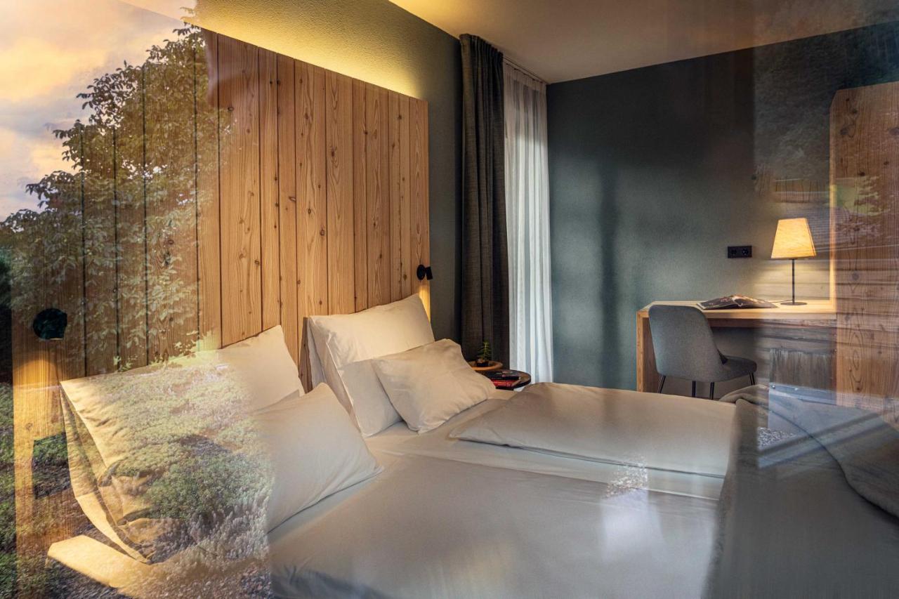 Pension Moarhof Campo Tures Exterior foto