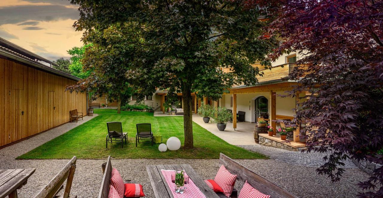 Pension Moarhof Campo Tures Exterior foto